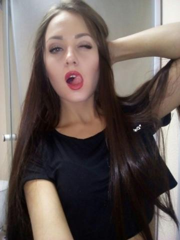Проститутка Изабелла, 22 года, г. Нижние Вязовые