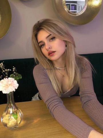 Индивидуалка Ефросинья фото 3