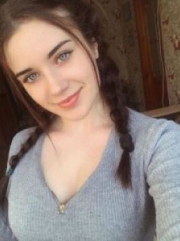 Индивидуалка Фатима фото 6