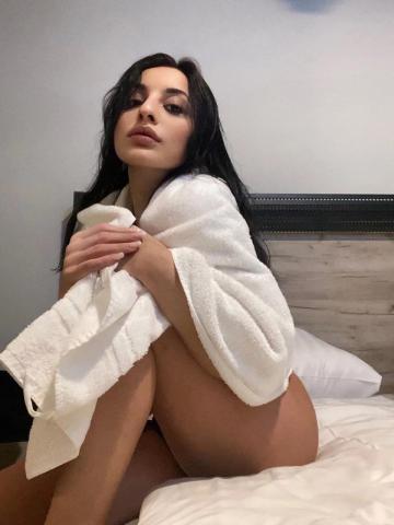 Индивидуалка Виталина фото 3
