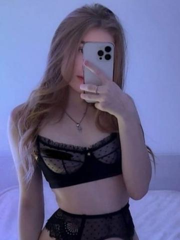 Индивидуалка Сабина фото 3