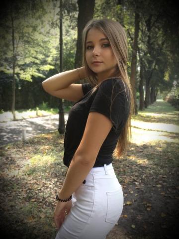 Индивидуалка Надя фото 2