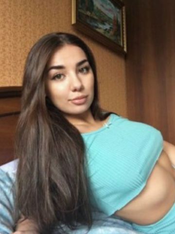 Проститутка Леся, 26 лет, г. Нижние Вязовые