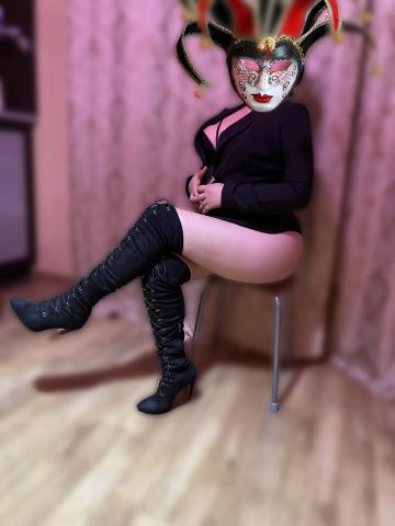 Индивидуалка Света фото 4