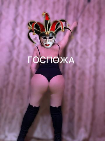 Индивидуалка Света фото 6